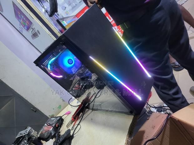 New Server 32GB Intel Core i7 HDD+SSD 1.5T · Photo 1
