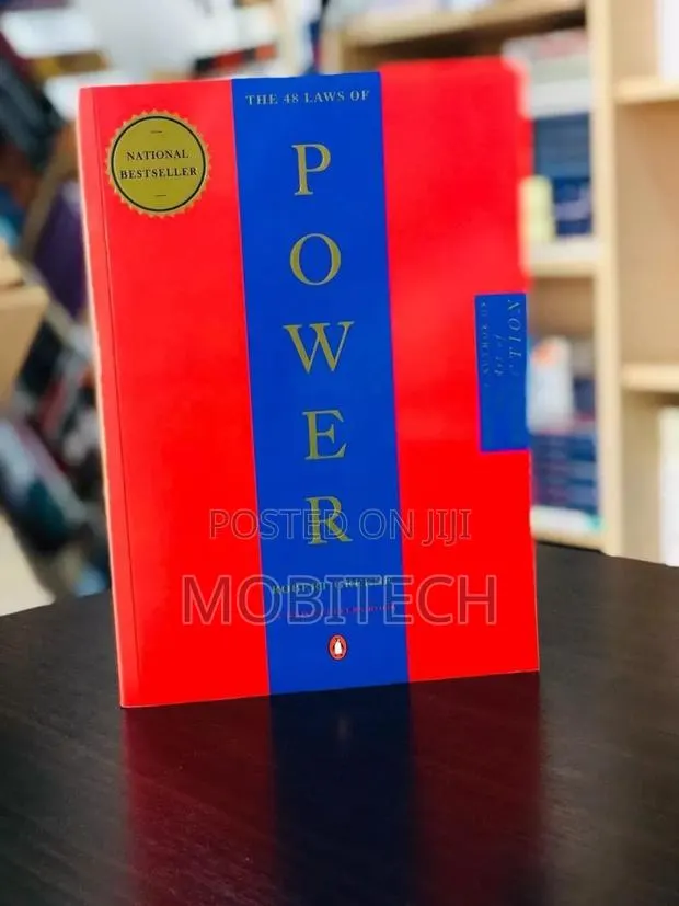 48 Laws of Power · Photo 1