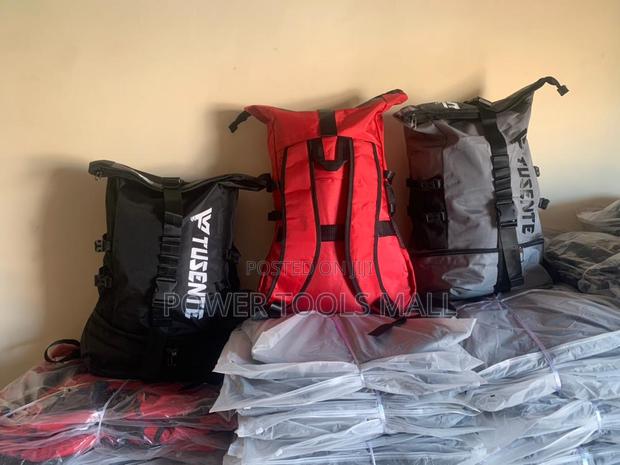 Back Pack and Traveling Bag · Photo 3