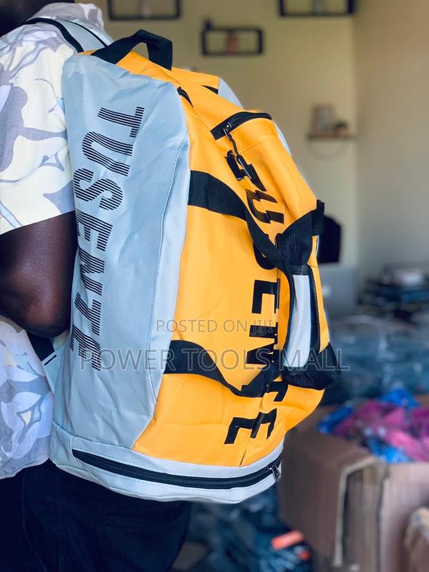 Back Pack and Traveling Bag · Photo 7