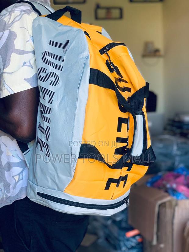 Back Pack and Traveling Bag · Photo 8