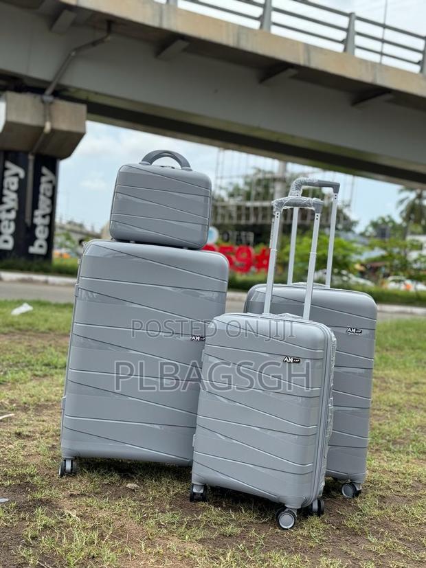 Trolling Traveling Bags Four in One at Plbagsgh · Photo 1