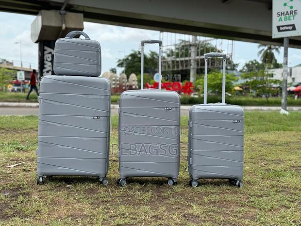 Trolling Traveling Bags Four in One at Plbagsgh · Photo 2