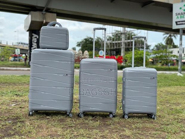 Trolling Traveling Bags Four in One at Plbagsgh · Photo 3