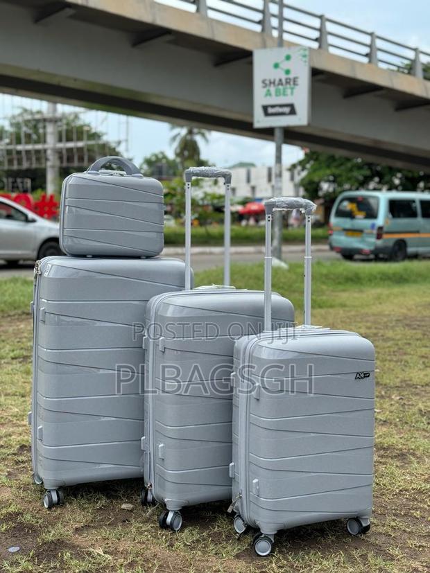 Trolling Traveling Bags Four in One at Plbagsgh · Photo 4