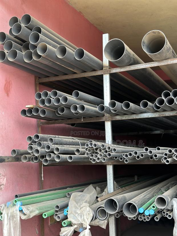 PVC Pipes_pvc Fittings_ppr Pipes Fittings_pressure Pipes · Photo 2