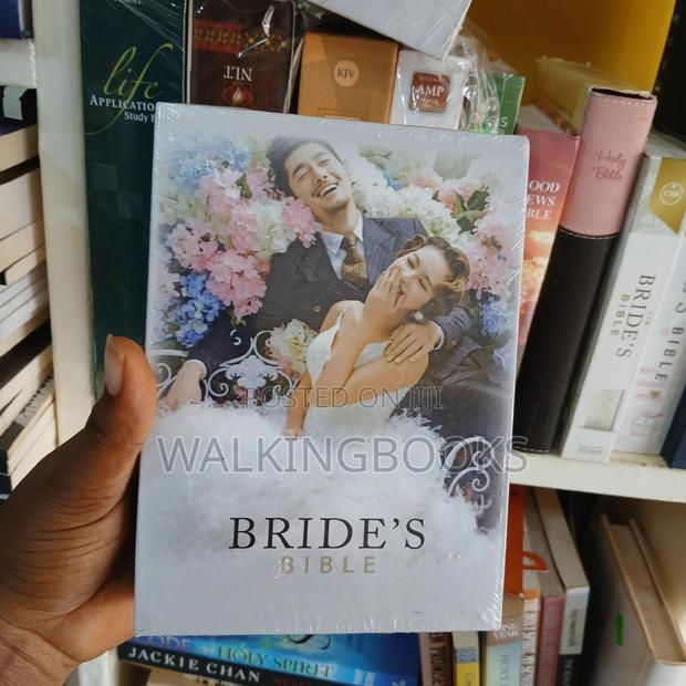 Bride's Bible · Photo 1