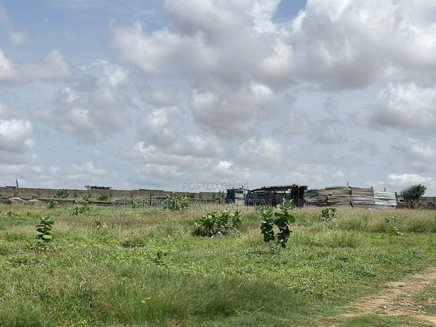 Beach Land, 4-Plots for Sale at Sakumono -Titanic · Photo 2