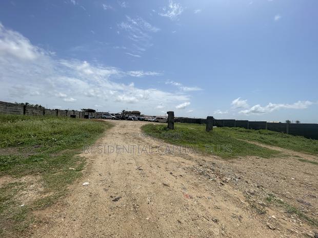 Beach Land, 4-Plots for Sale at Sakumono -Titanic · Photo 6