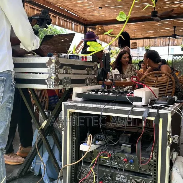 Dj Rentals · Photo 1