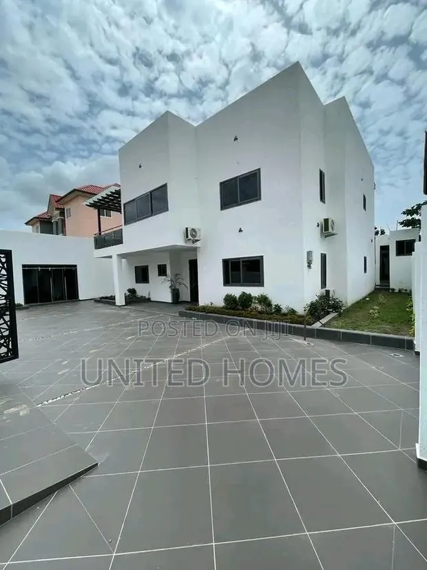 4bdrm House in Tseaddo for Sale · Photo 1