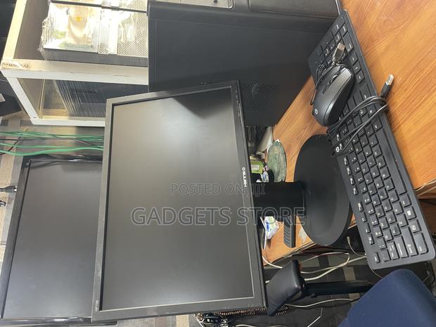 Desktop Computer Gigabyte GB-BSCE-3955 8GB Intel Core I5 HDD 1T · Photo 2