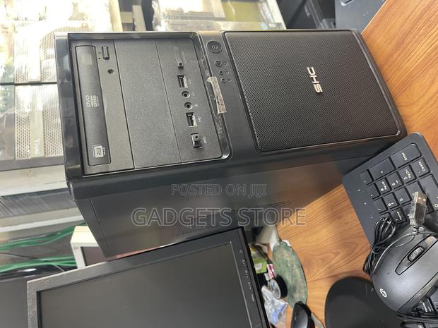 Desktop Computer Gigabyte GB-BSCE-3955 8GB Intel Core I5 HDD 1T · Photo 3