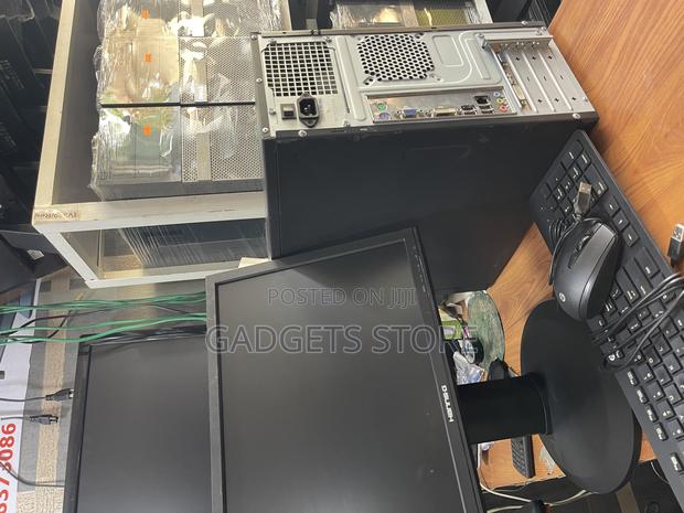 Desktop Computer Gigabyte GB-BSCE-3955 8GB Intel Core I5 HDD 1T · Photo 4