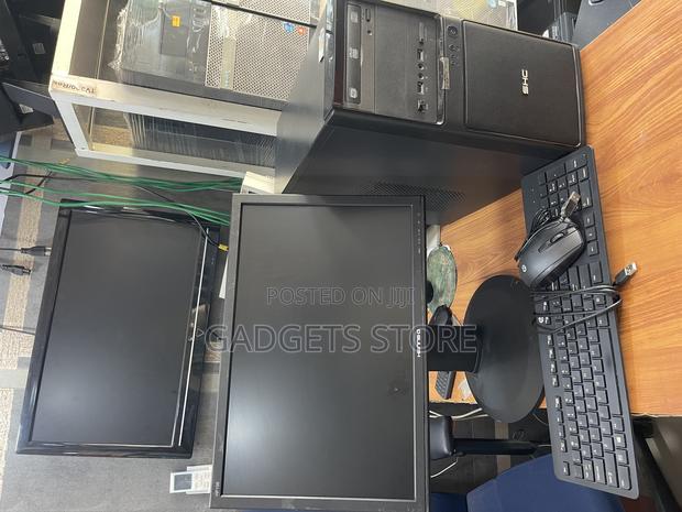 Desktop Computer Gigabyte GB-BSCE-3955 8GB Intel Core I5 HDD 1T · Photo 1