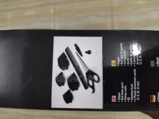 Hair Clipper (MK4805) · Photo 3