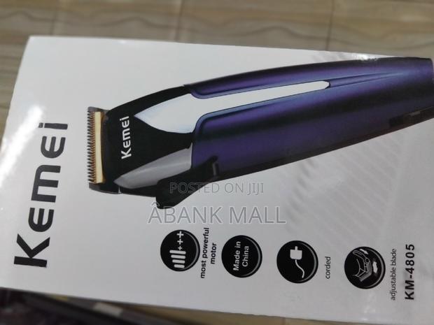 Hair Clipper (MK4805) · Photo 4