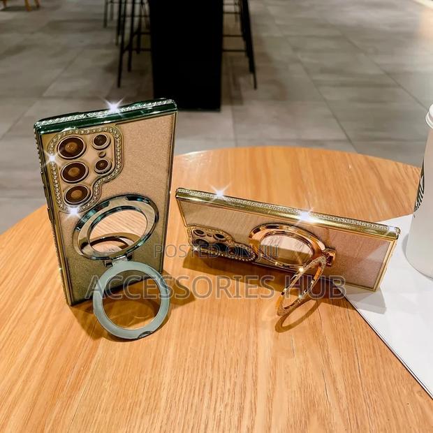 Samsung S23 and S24 and S25 Ultra Luxury Cases · Photo 4