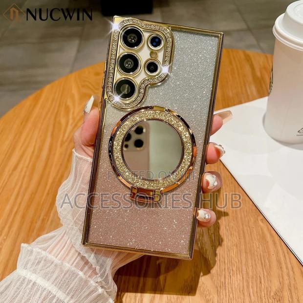 Samsung S23 and S24 and S25 Ultra Luxury Cases · Photo 1