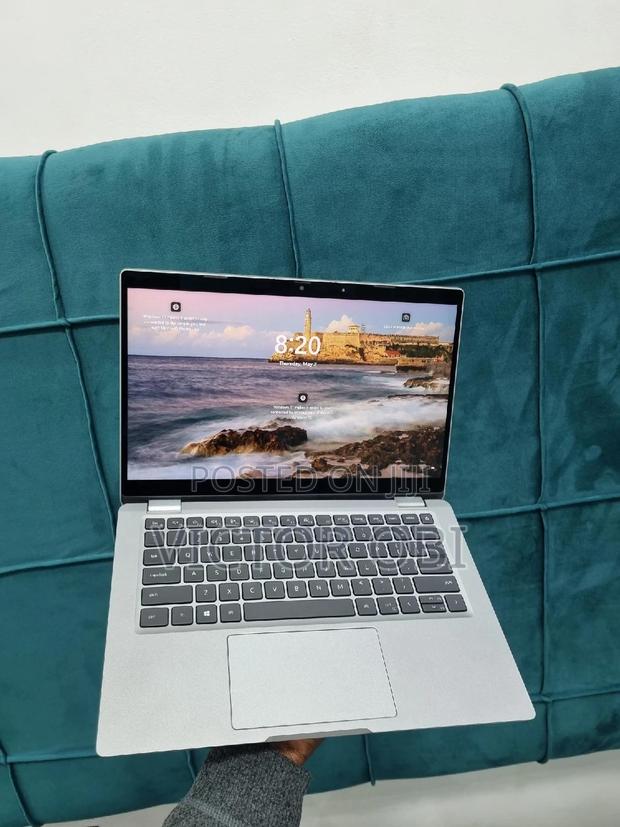 Laptop Dell Latitude 5320 8GB Intel Core I5 SSD 256GB · Photo 6
