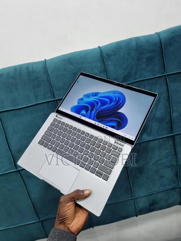 Laptop Dell Latitude 5320 8GB Intel Core I5 SSD 256GB · Photo 1