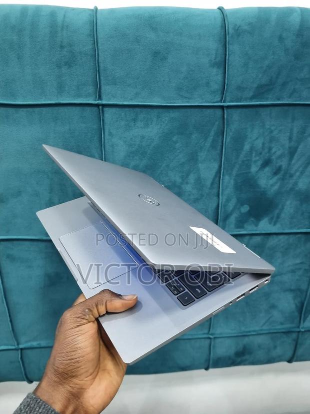 Laptop Dell Latitude 5320 8GB Intel Core I5 SSD 256GB · Photo 5