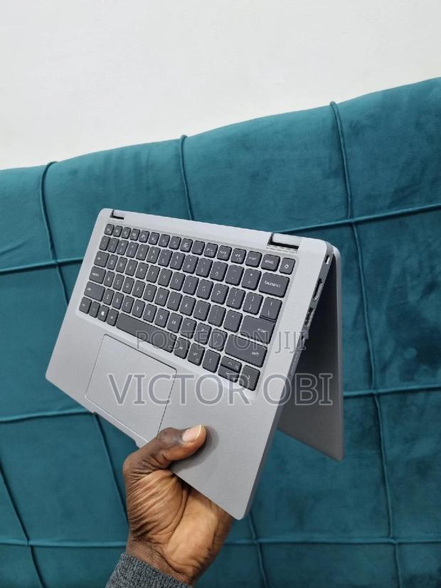 Laptop Dell Latitude 5320 8GB Intel Core I5 SSD 256GB · Photo 3