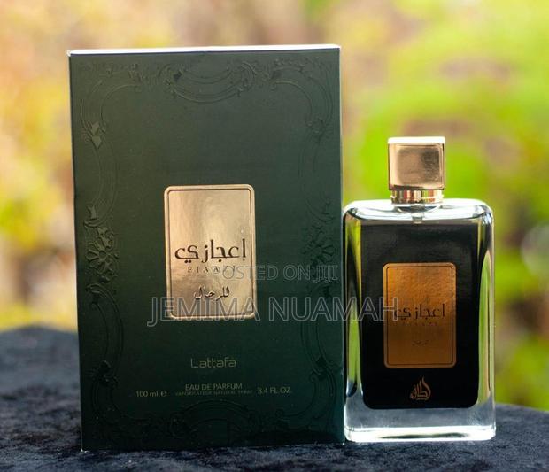 Ejaazi Lattafa · Photo 1