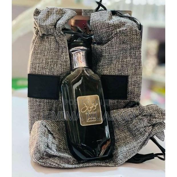 Mousuf Ramadi Perfume · Photo 1