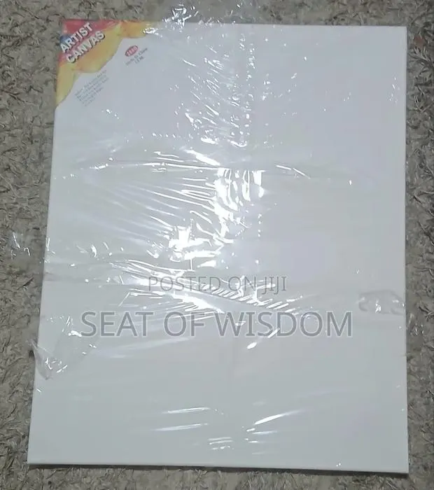 Canvas for Drawing · Photo 1