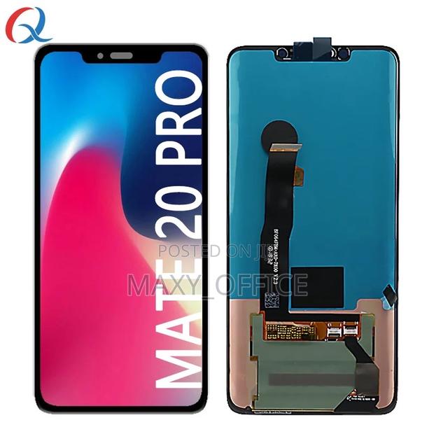Huawei Mate 20 Pro Original Oled Display Screen · Photo 2