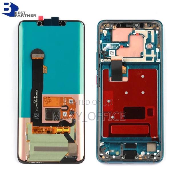 Huawei Mate 20 Pro Original Oled Display Screen · Photo 1
