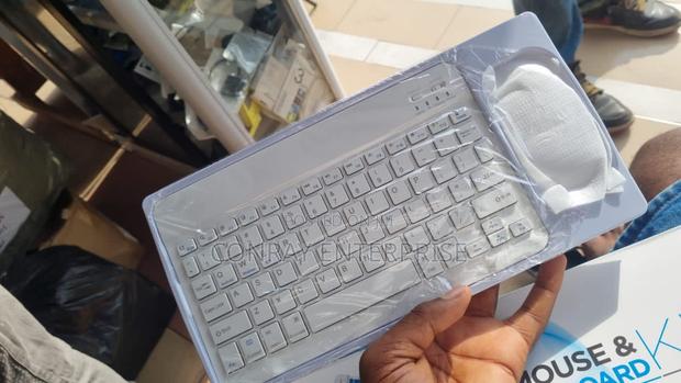 Keyboard and Mouse Kit. · Photo 5