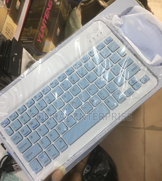 Keyboard and Mouse Kit. · Photo 4