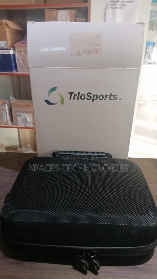 Triosport Shockproof Carrying Case Camera Bag for Gopro Hero · Photo 8