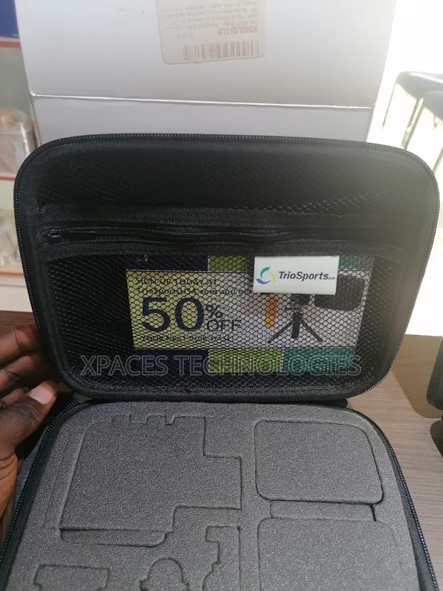 Triosport Shockproof Carrying Case Camera Bag for Gopro Hero · Photo 3