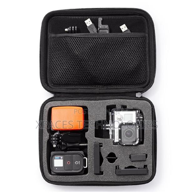 Triosport Shockproof Carrying Case Camera Bag for Gopro Hero · Photo 2