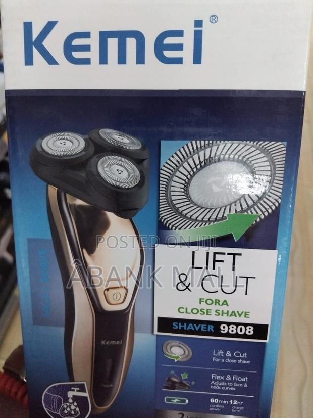 Lift and Cut · Photo 2