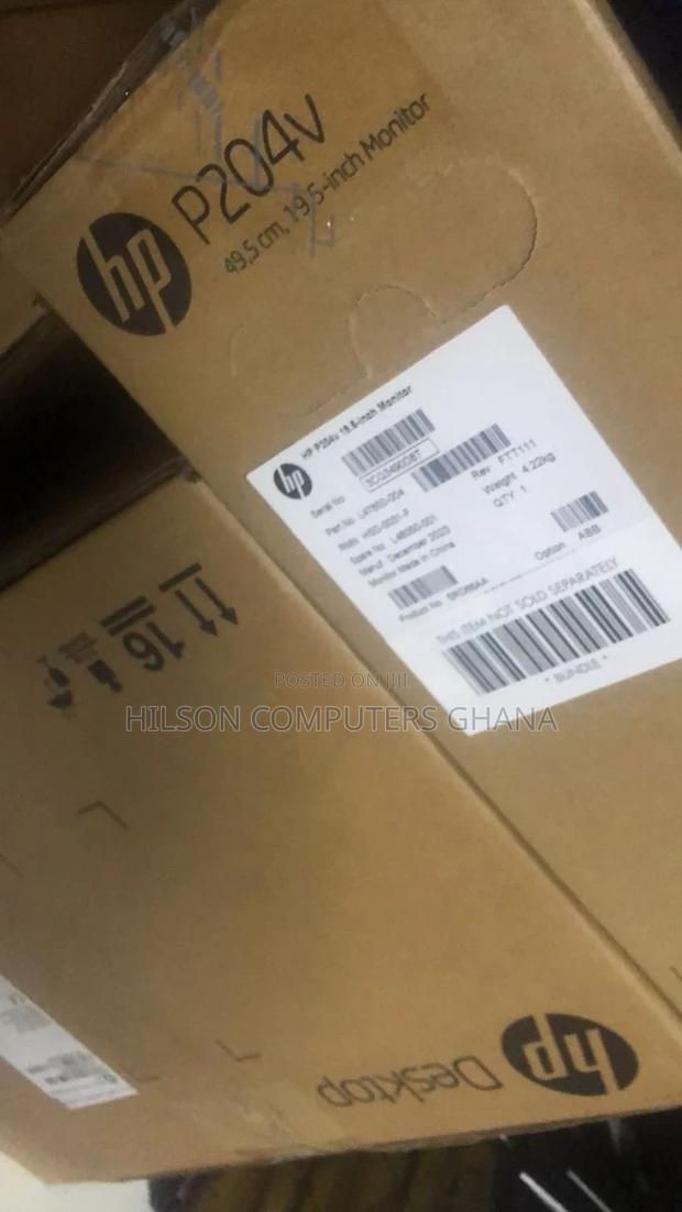 New Desktop Computer HP 290 G9 8GB Intel Core i5 SSD 512GB · Photo 3