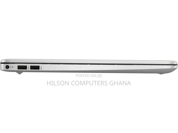 New Laptop HP 15S 8GB Intel Core i3 SSD 512GB · Photo 4
