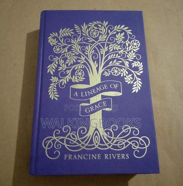 A Lineage Of Grace By Francine Rivers · Photo 1