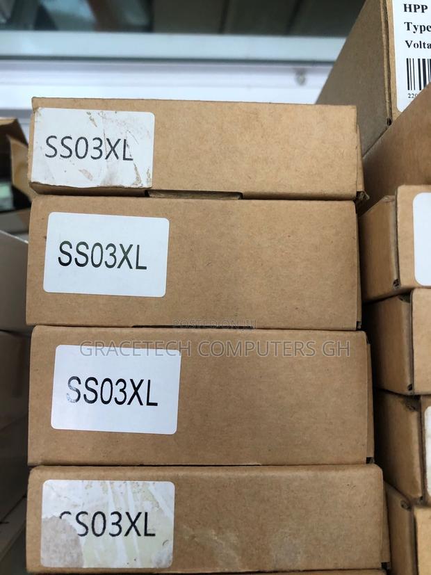 SS03XL Battery for HP Elitebooks G5/G6 · Photo 2