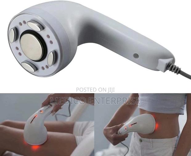 Face and Body Lifting Beauty Machine · Photo 1