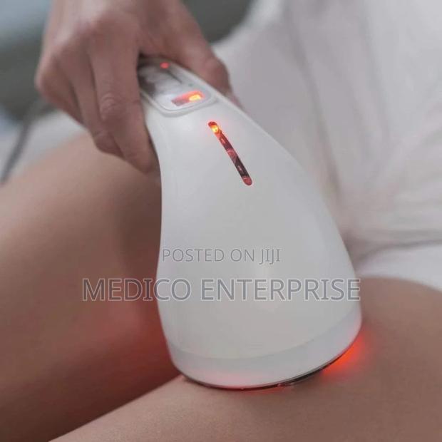 Face and Body Lifting Beauty Machine · Photo 2
