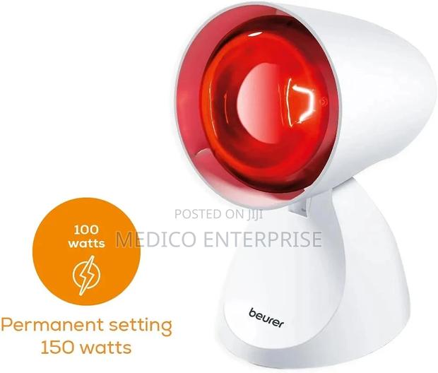 Beurer Infrated Lamp · Photo 1