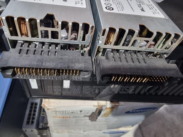 Dell Poweredge R610 Power Supply · Photo 2