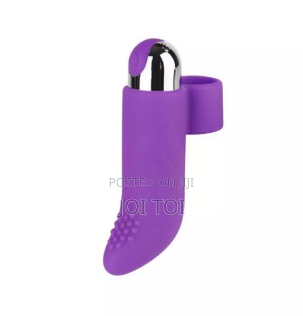 Bullet Finger Vibrator · Photo 2