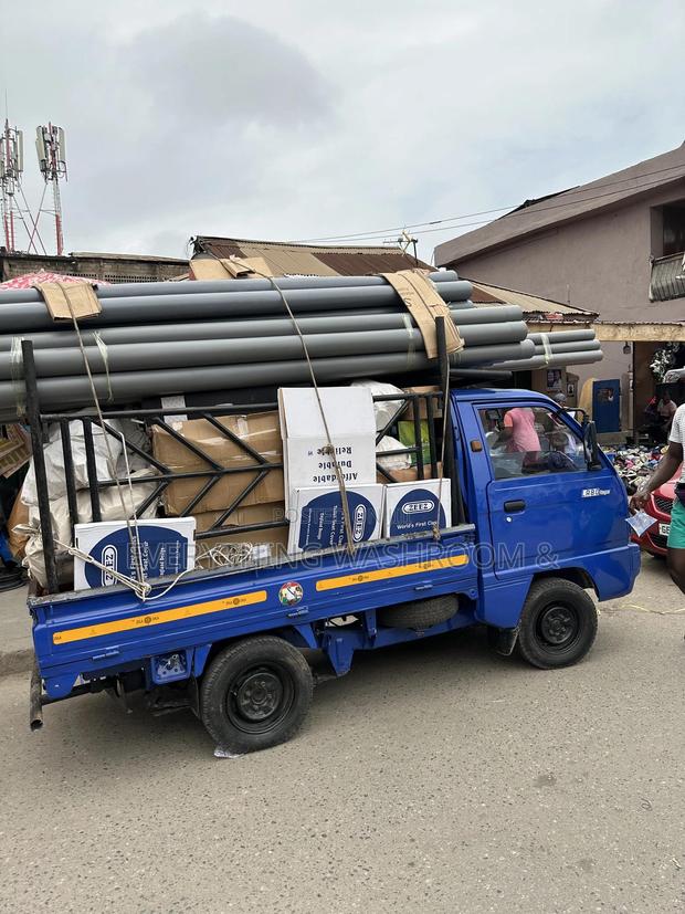PVC Pipes_pvc Fittings_ppr Pipes Fittings_pressure Pipes · Photo 5
