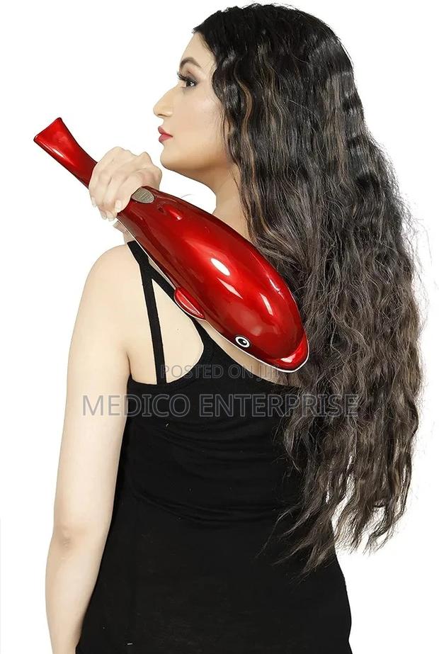Dolphin Infrated Massage Hammer · Photo 1