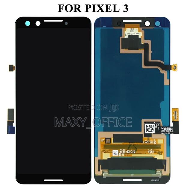 Google Pixel 3 Oled Screen Replacement · Photo 1